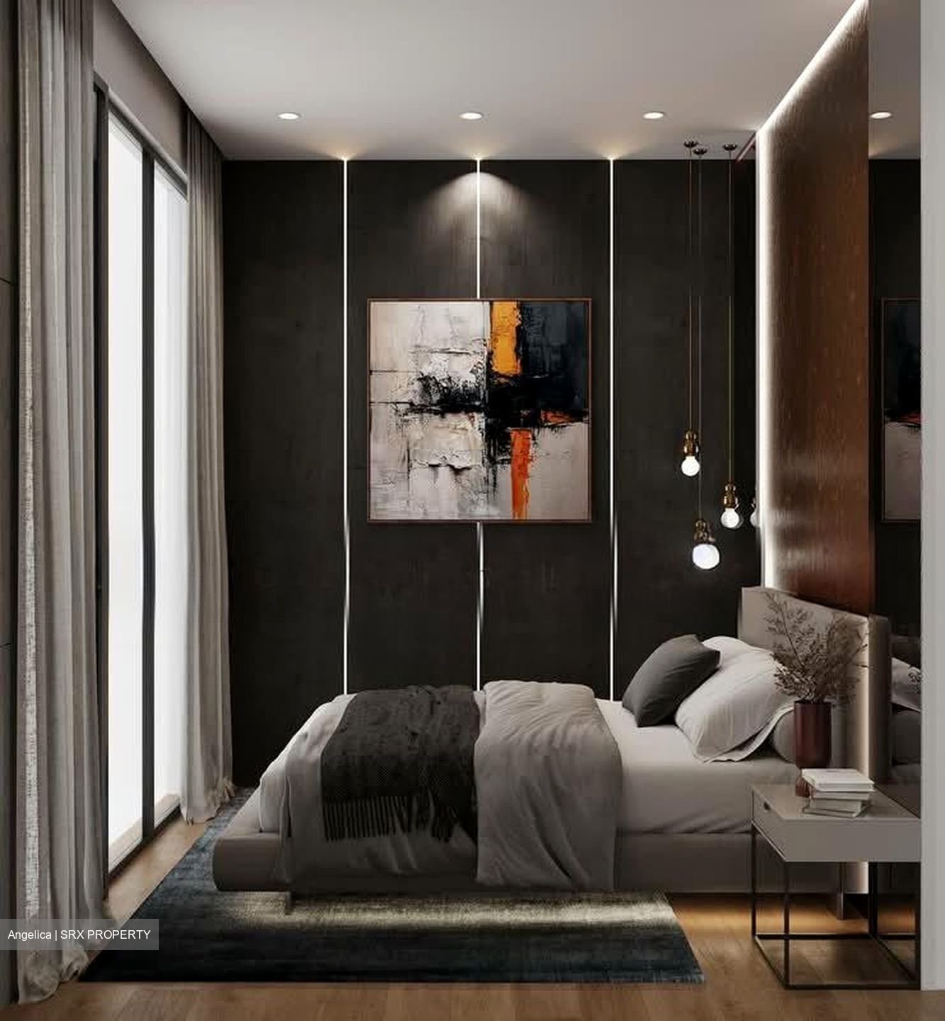 Onan Road (D15), Terrace #553905111